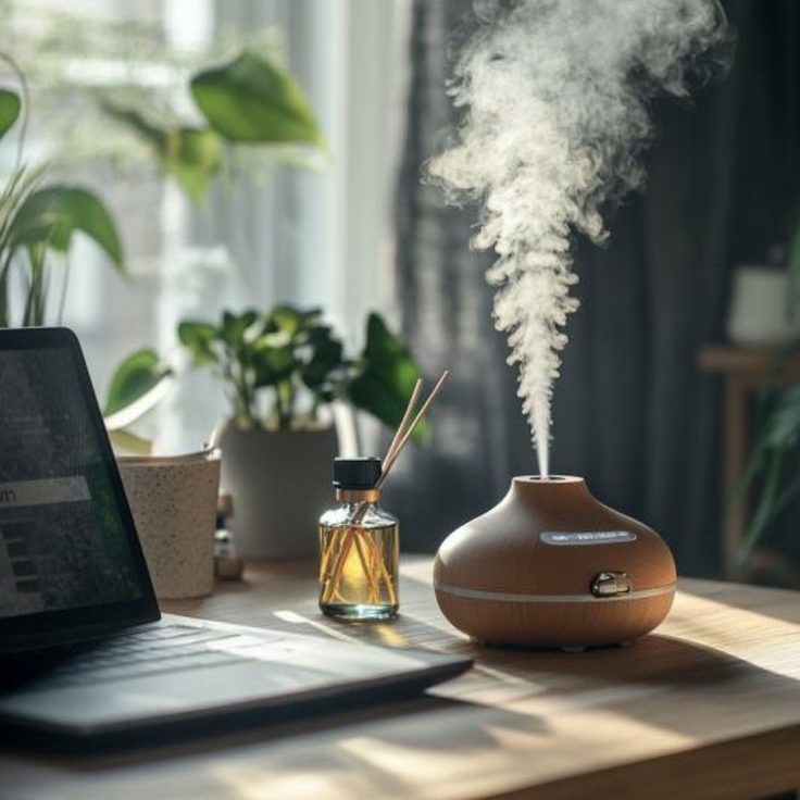 Diffuser
