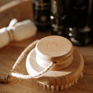 Dry Brush